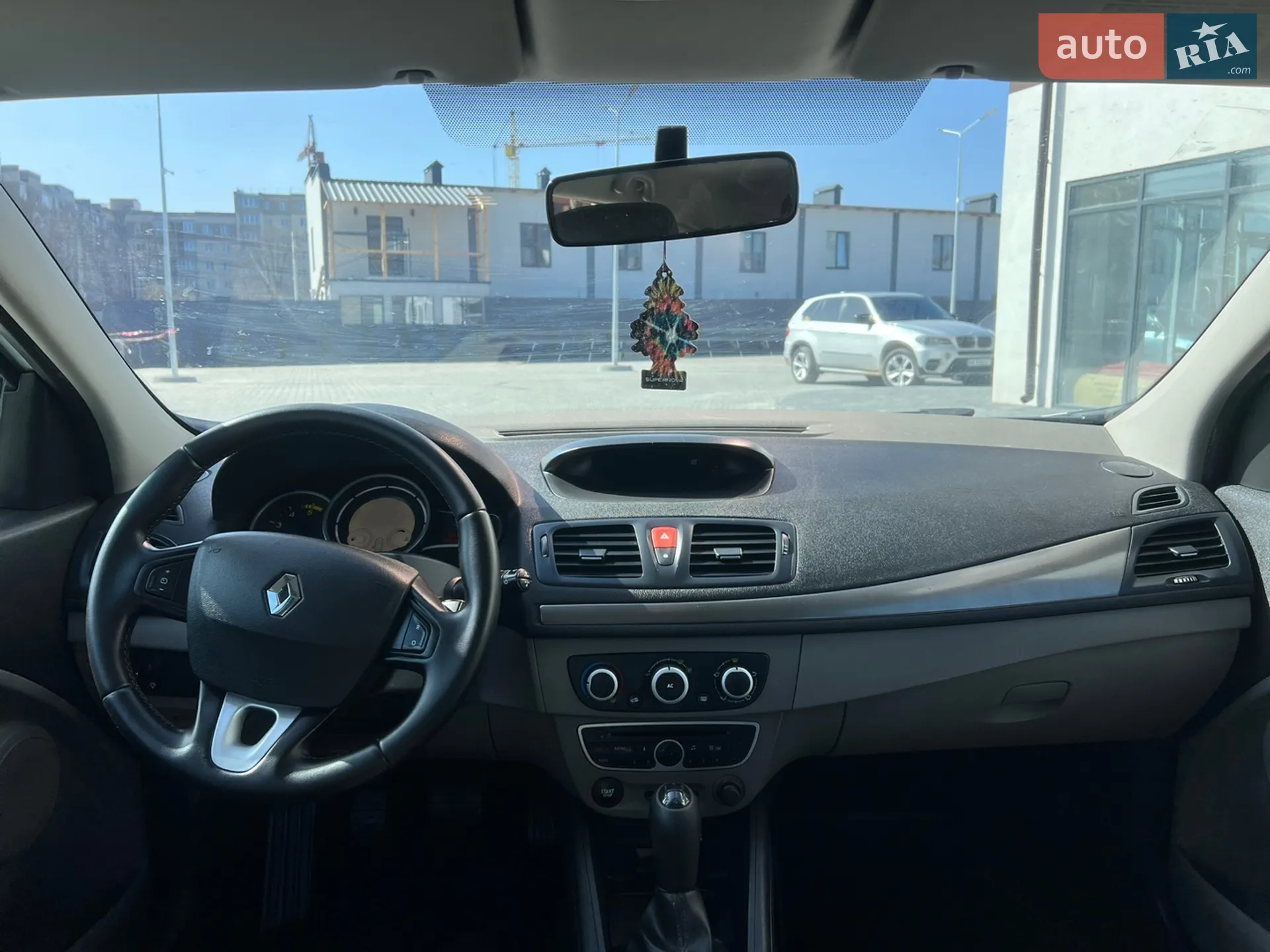 2010 Renault Megane - мініатюра 40