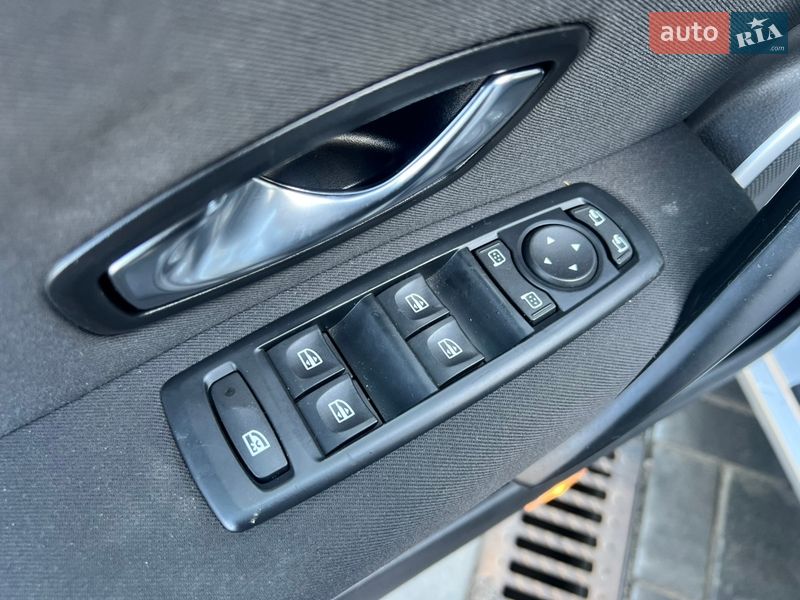 Хэтчбек Renault Megane 2010 в Луцке