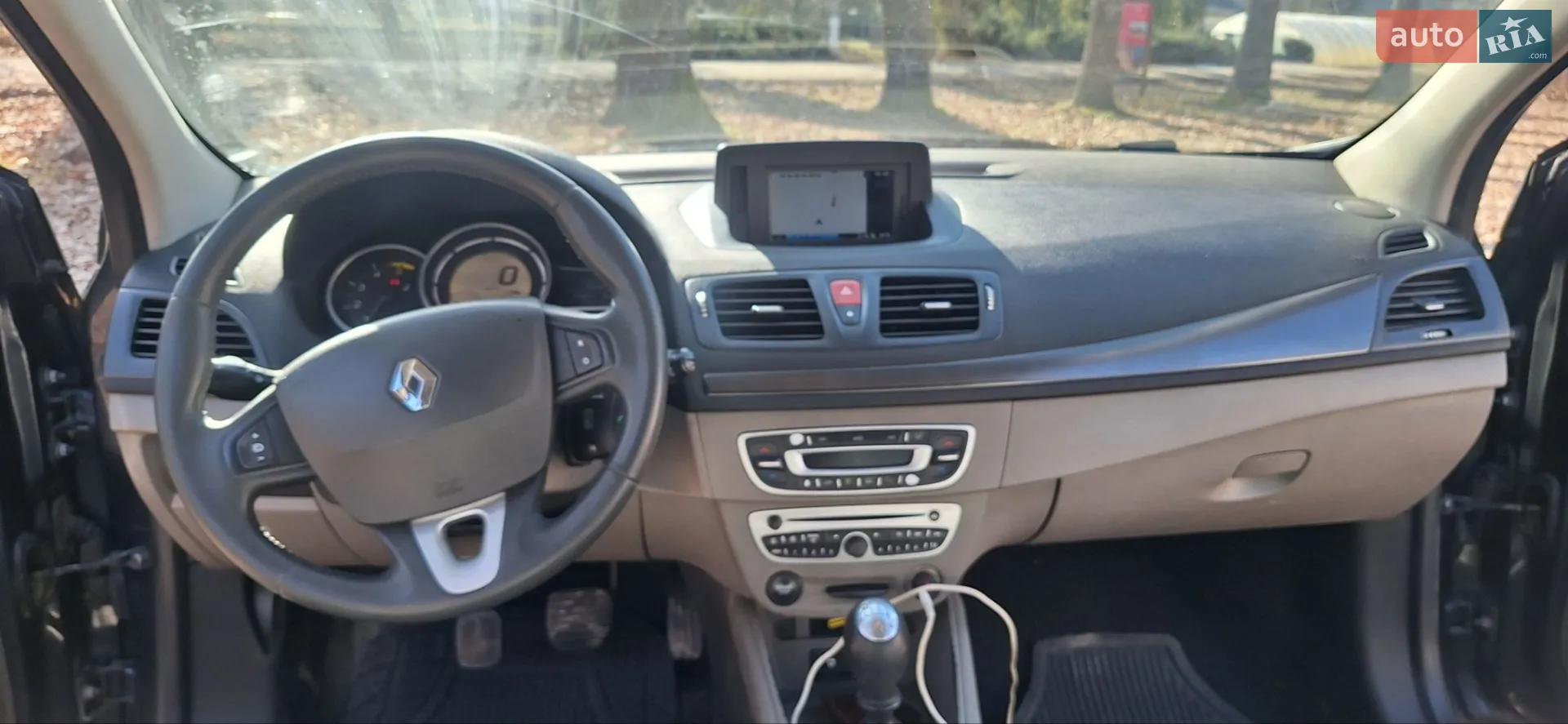 2010 Renault Megane - фото 1