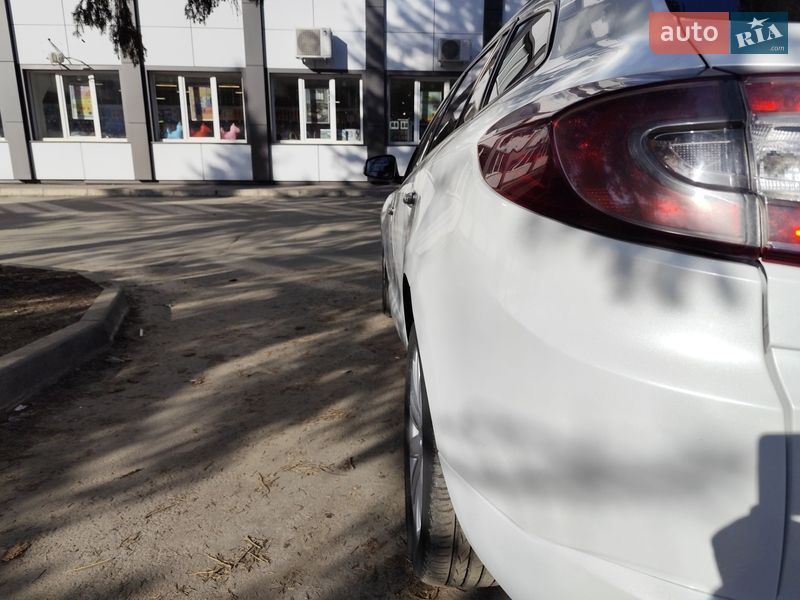 Універсал Renault Megane 2012 в Полтаві