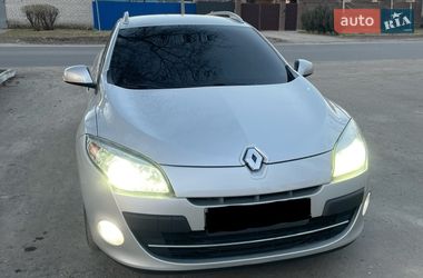 Универсал Renault Megane 2011 в Днепре