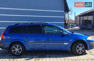 Універсал Renault Megane 2006 в Ізяславі