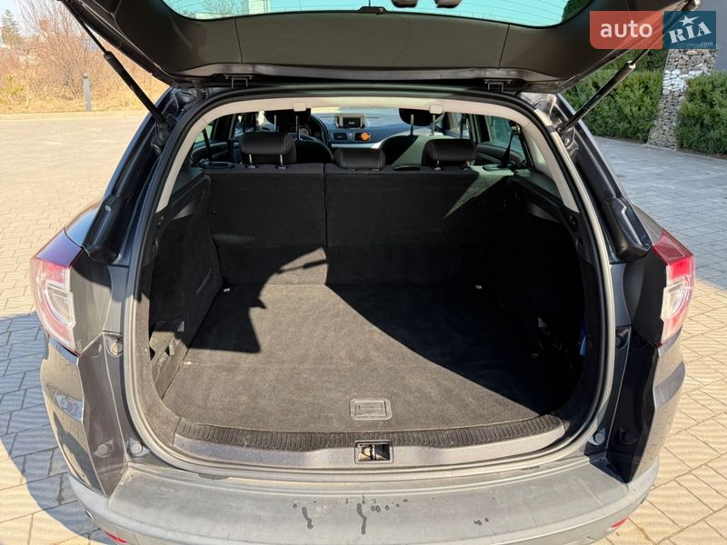 Универсал Renault Megane 2011 в Стрые фото 36 Универсал Renault Megane 2011 в Стрые