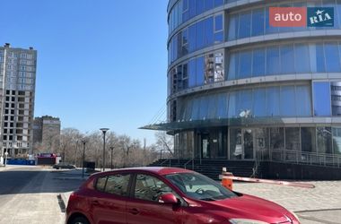 Хэтчбек Renault Megane 2012 в Запорожье