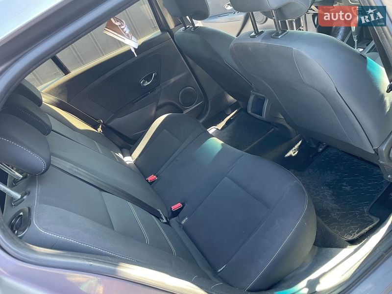 Универсал Renault Megane 2013 в Житомире