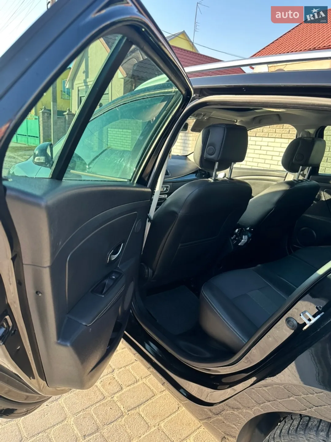 2011 Renault Megane - мініатюра 9