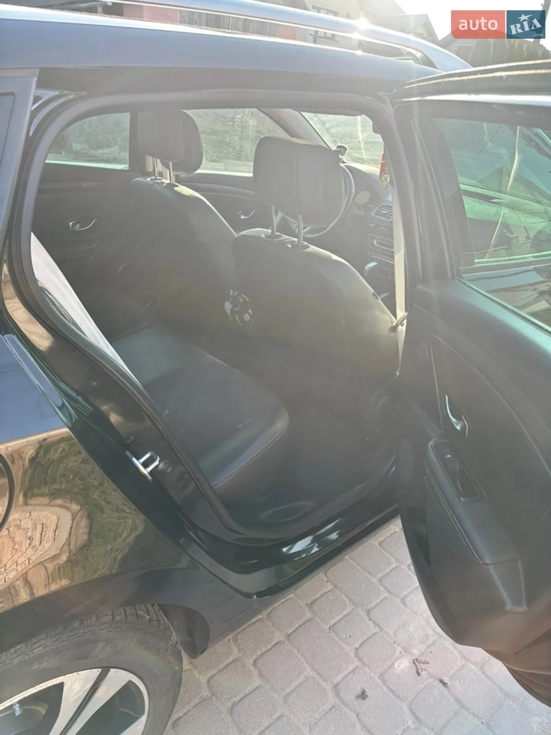 2011 Renault Megane - мініатюра 16