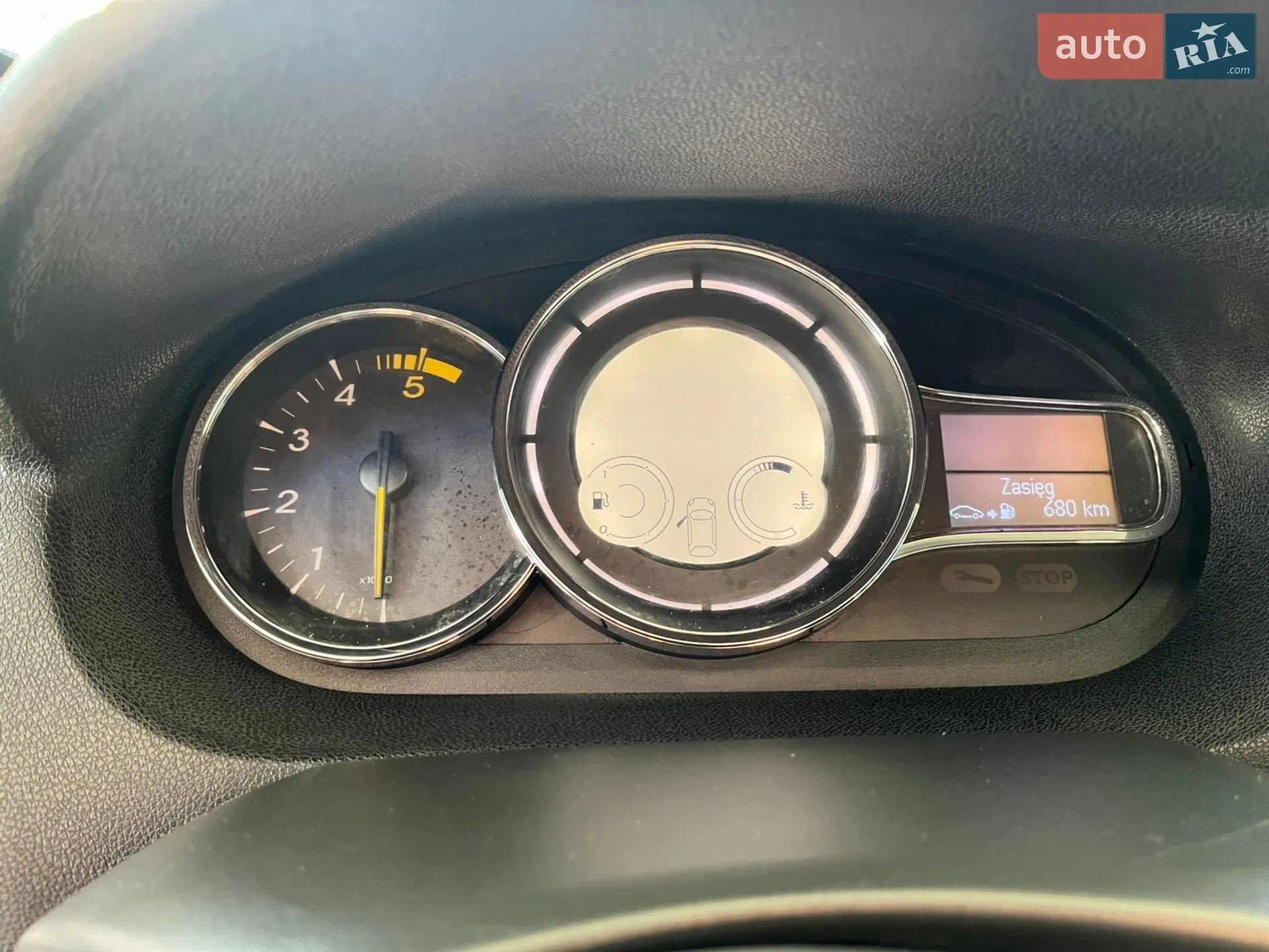 2012 Renault Megane - мініатюра 39