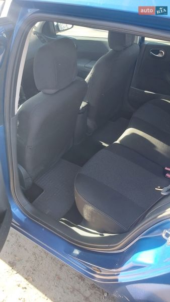 Универсал Renault Megane 2007 в Харькове