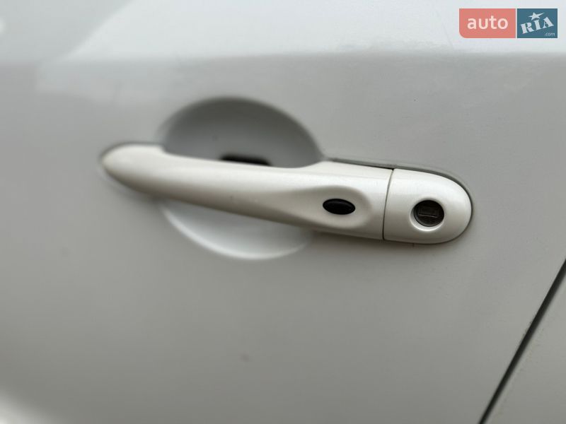 Універсал Renault Megane 2012 в Дніпрі