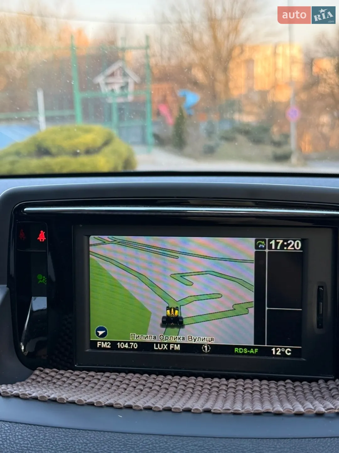 2012 Renault Megane - мініатюра 14