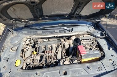 Седан Renault Megane 2005 в Александровке (Краматорского района)