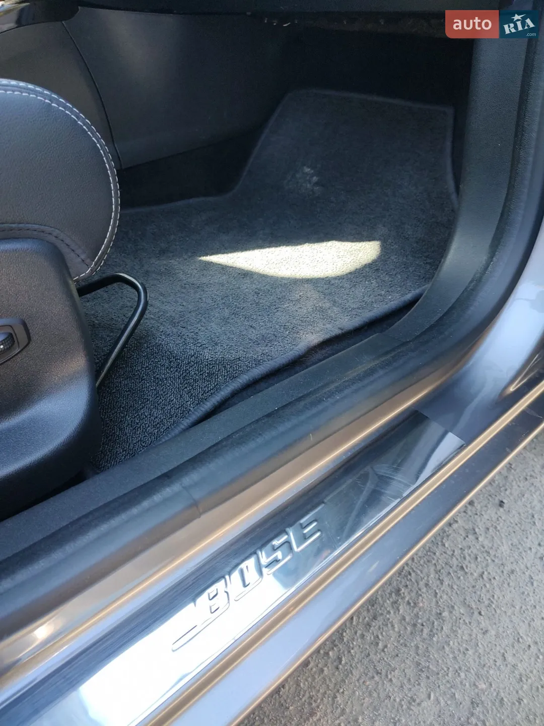 2013 Renault Megane - мініатюра 28