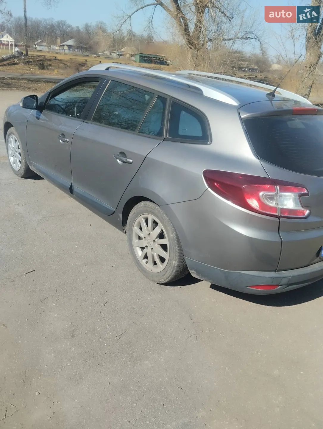 2010 Renault Megane - мініатюра 16