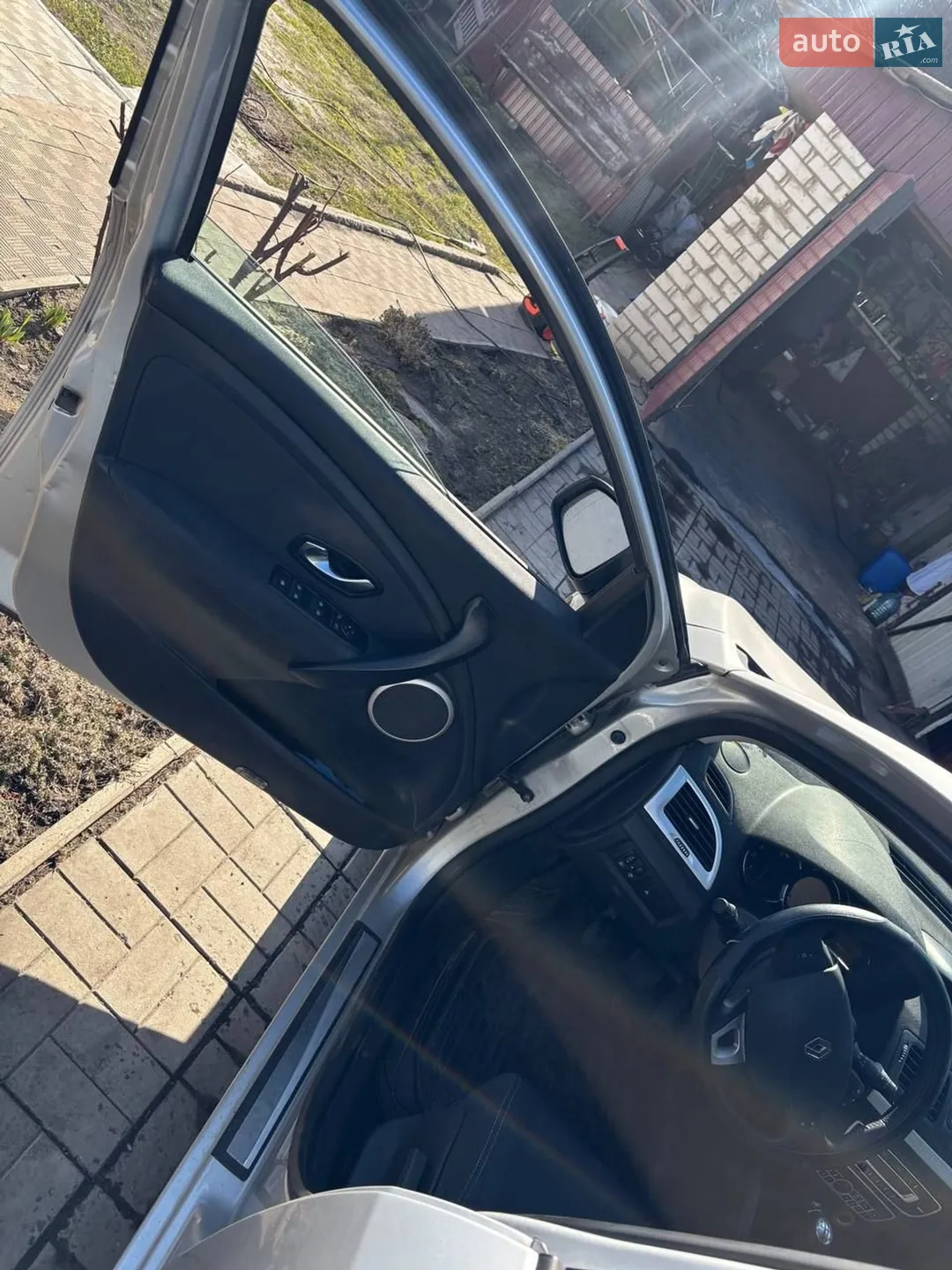 2011 Renault Megane - мініатюра 3
