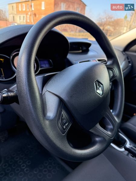 Хэтчбек Renault Megane 2011 в Киеве