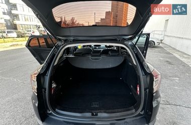 Универсал Renault Megane 2009 в Луцке фото 15 Универсал Renault Megane 2009 в Луцке