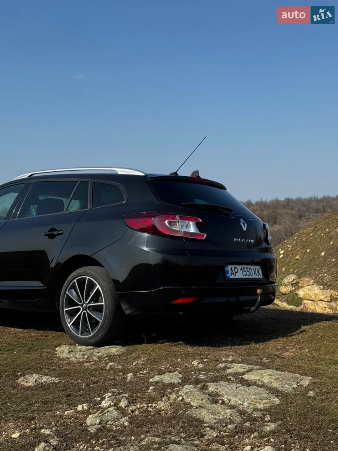 2012 Renault Megane - мініатюра 13