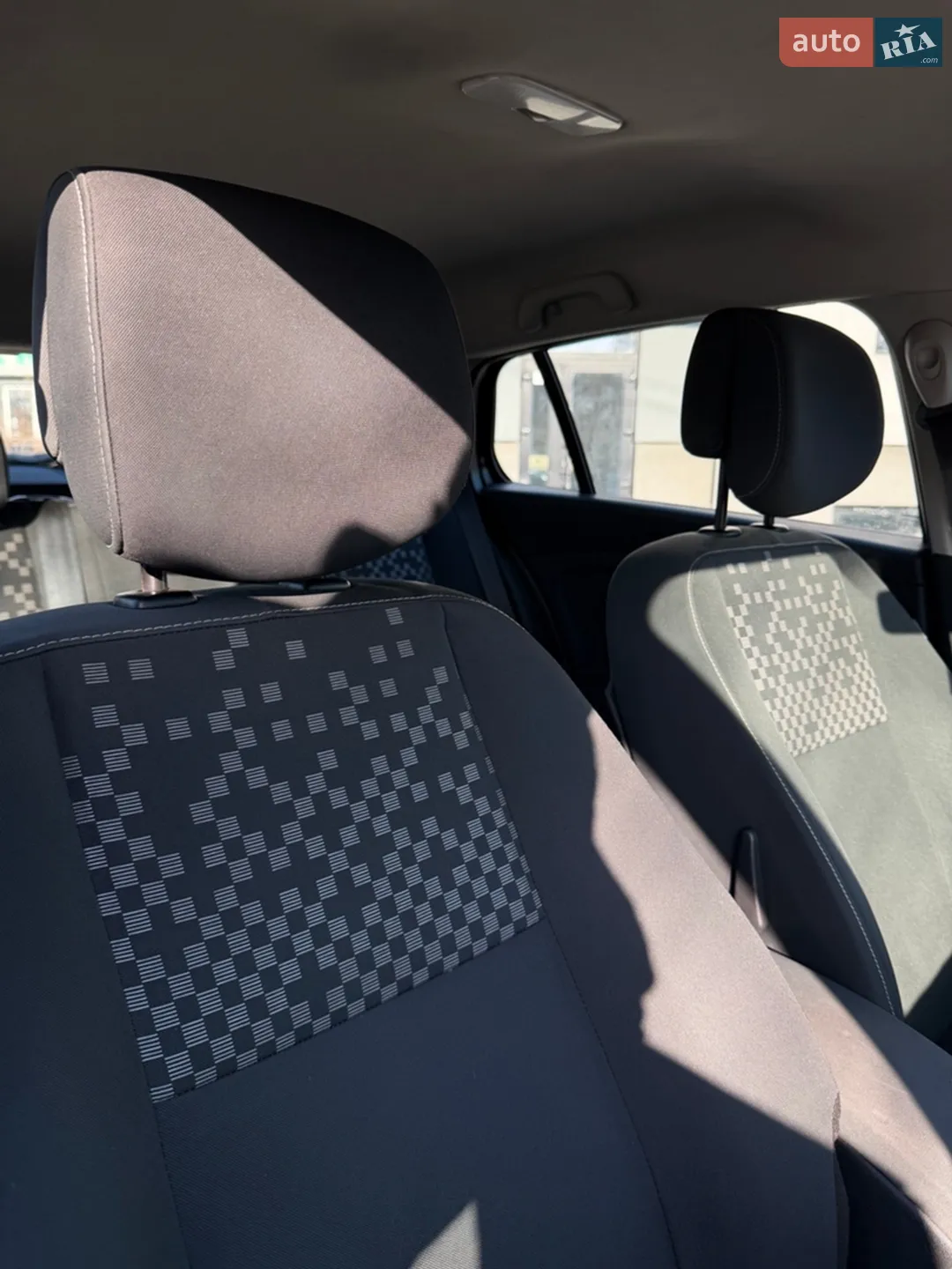 2012 Renault Megane - мініатюра 14