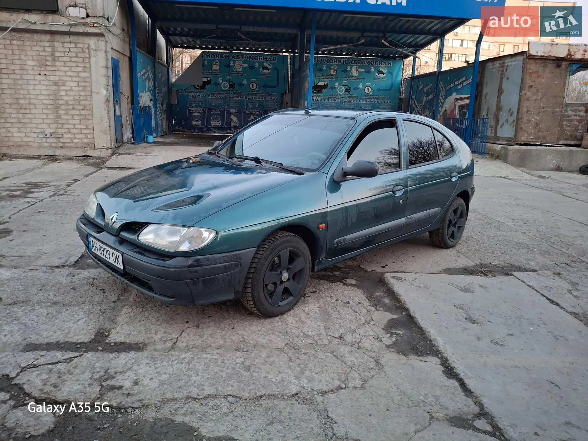 Фото авто 15