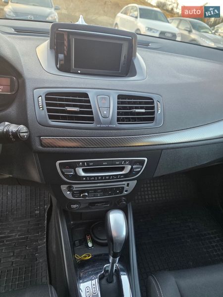 Универсал Renault Megane 2012 в Львове