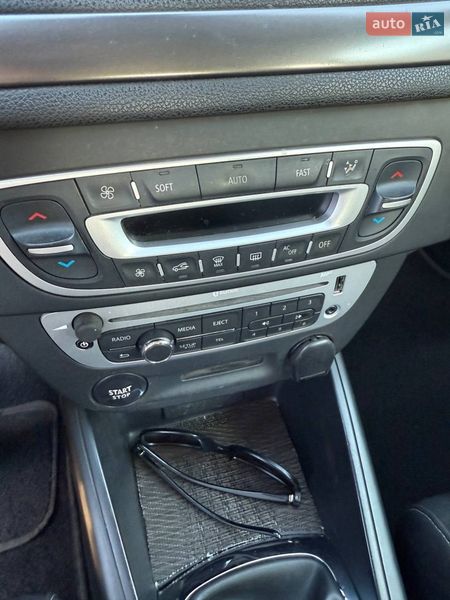 Універсал Renault Megane 2014 в Глобиному