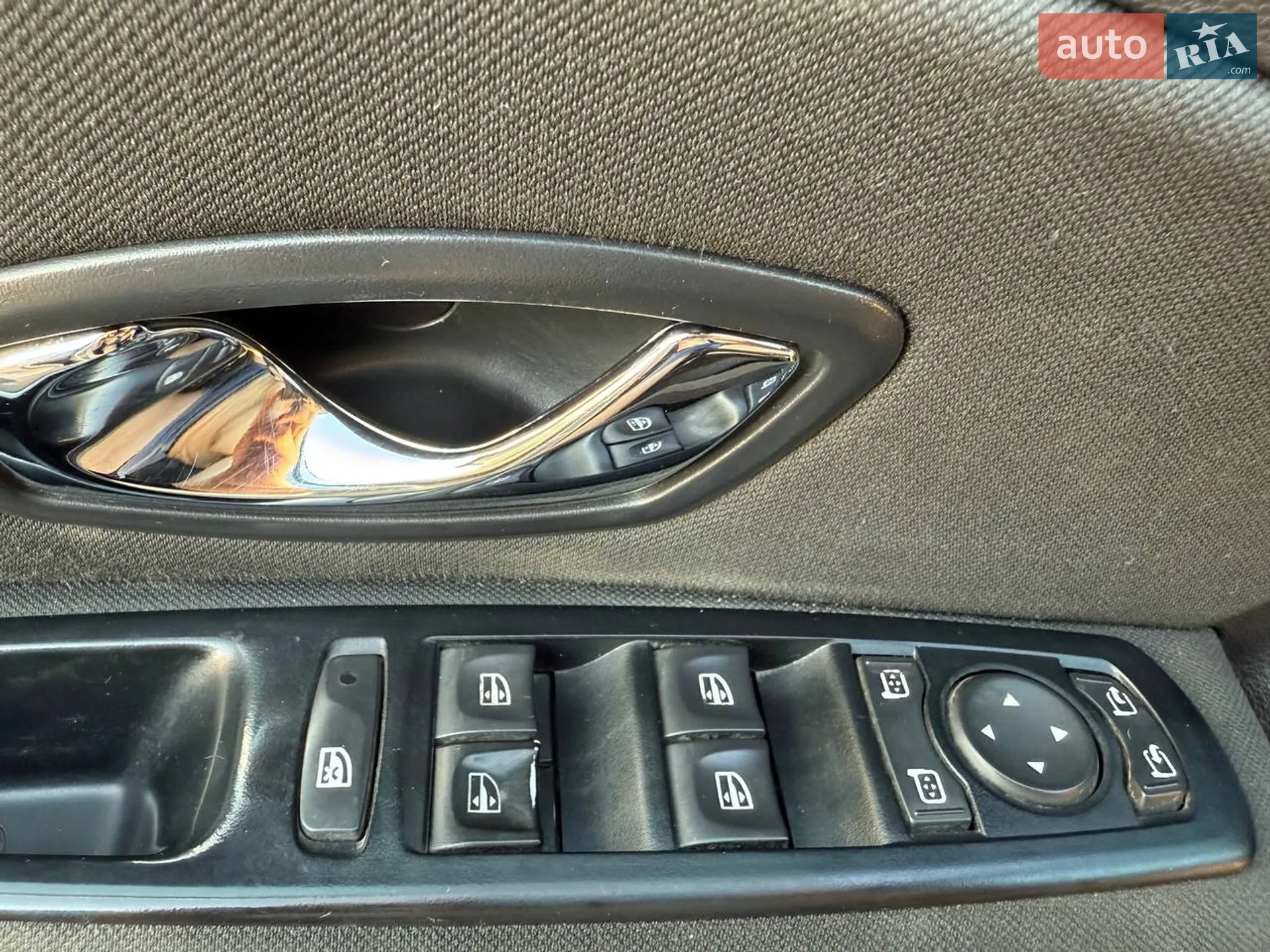 2014 Renault Megane - мініатюра 18