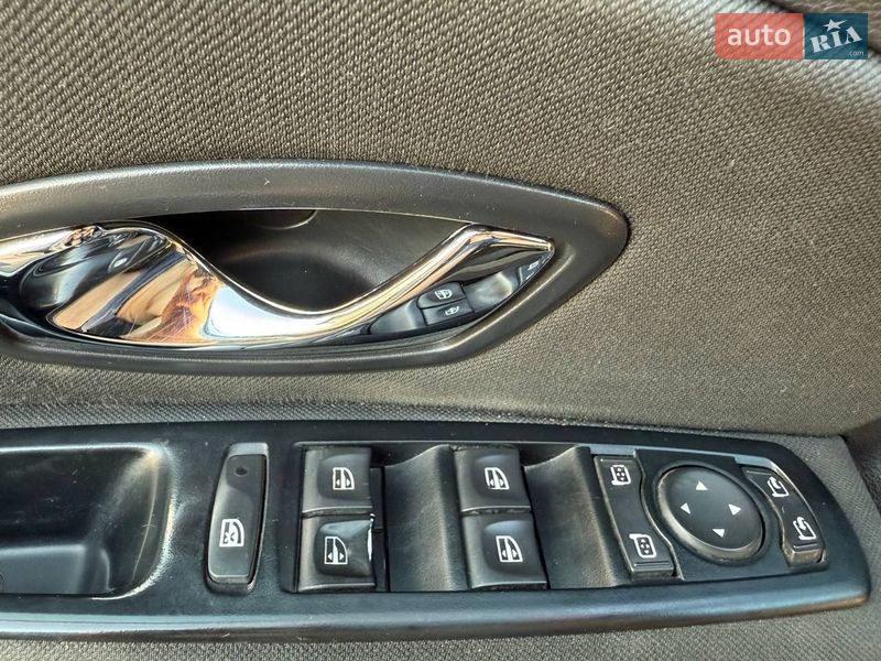 Універсал Renault Megane 2014 в Глобиному