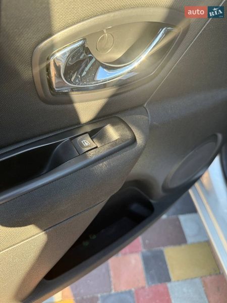 Універсал Renault Megane 2014 в Глобиному