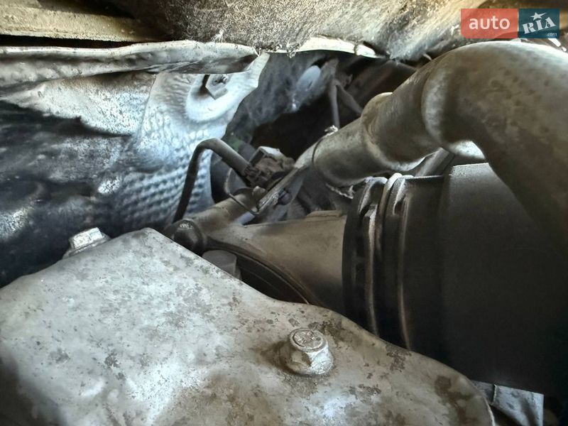 Універсал Renault Megane 2014 в Глобиному