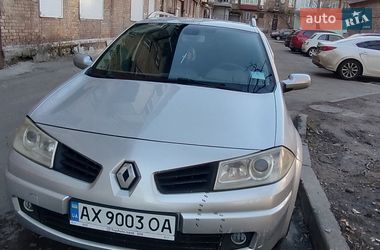Универсал Renault Megane 2007 в Киеве