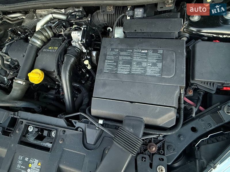 Универсал Renault Megane 2012 в Звягеле