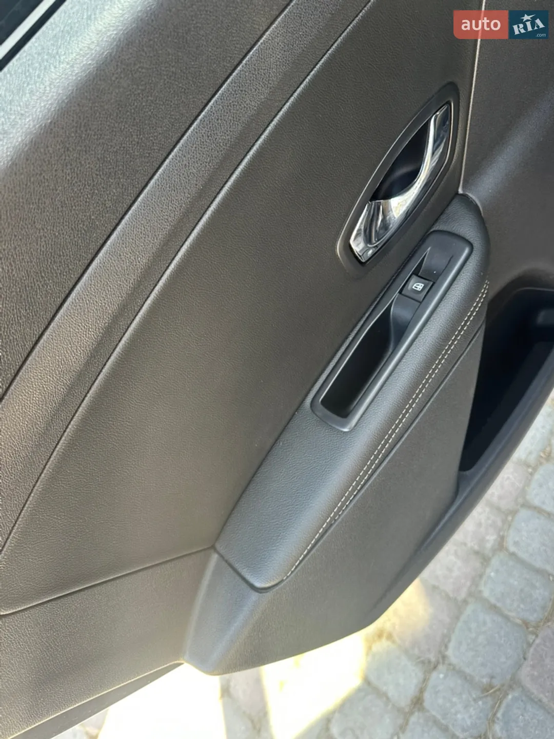 2012 Renault Megane - мініатюра 16