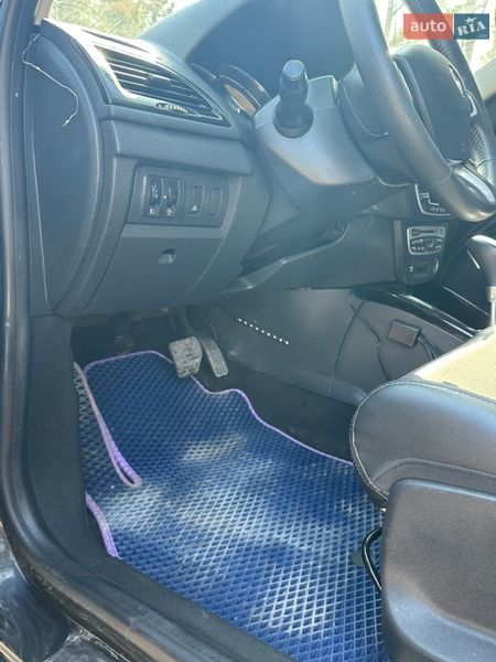 Универсал Renault Megane 2012 в Львове