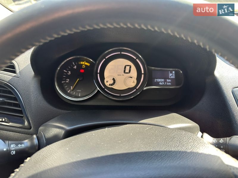 Универсал Renault Megane 2012 в Львове