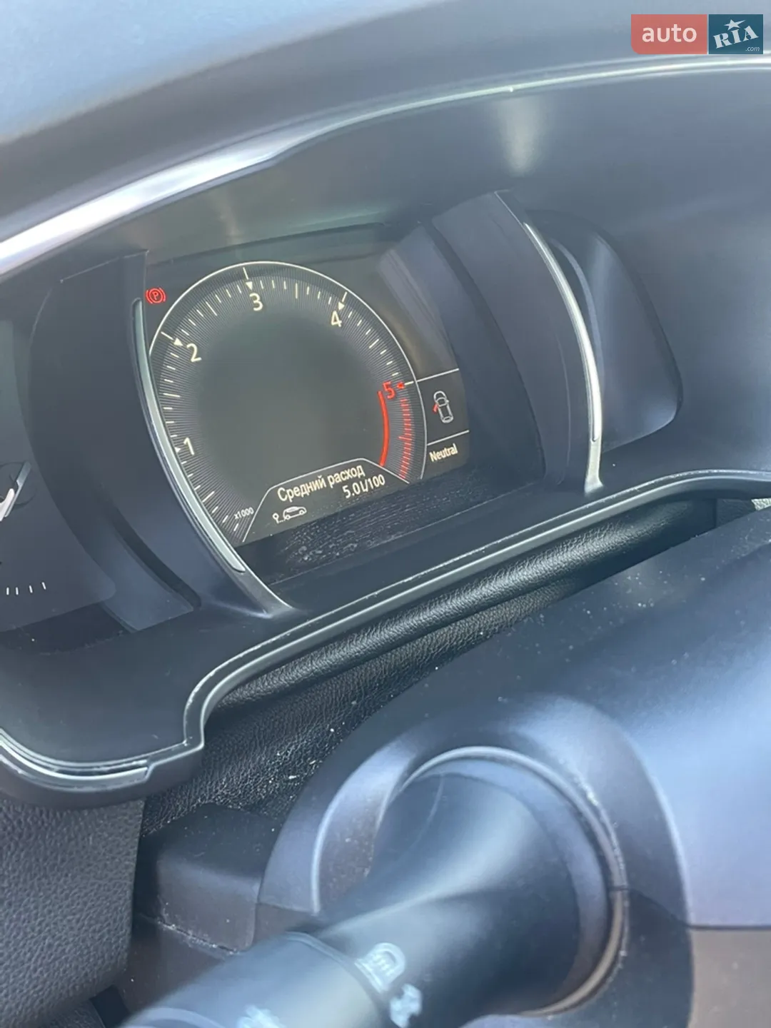 2016 Renault Megane - мініатюра 10