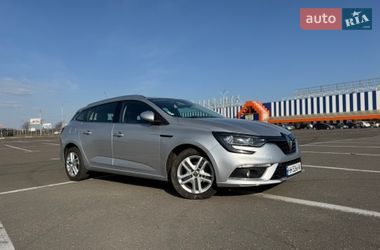 Универсал Renault Megane 2020 в Одессе
