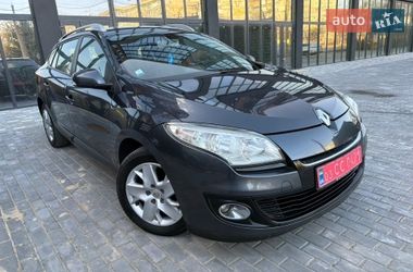 Универсал Renault Megane 2012 в Полтаве