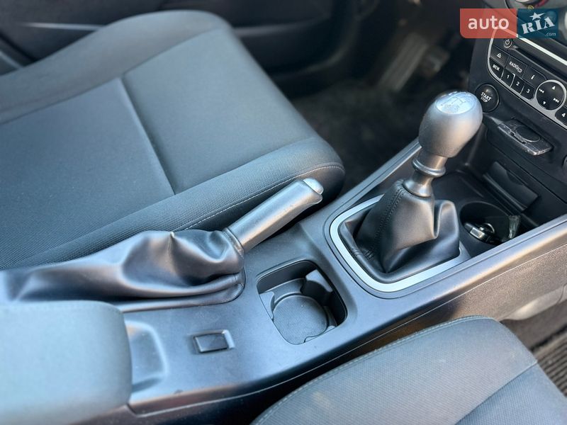 Универсал Renault Megane 2009 в Житомире