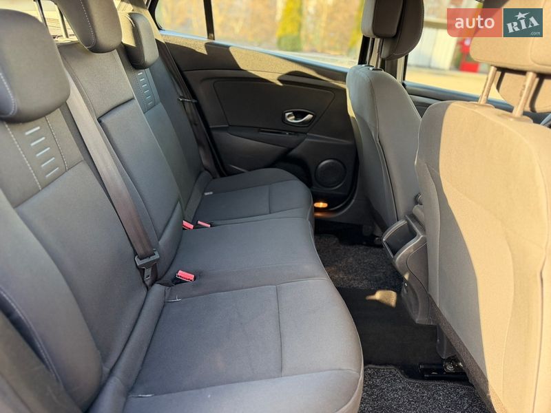 Универсал Renault Megane 2009 в Житомире