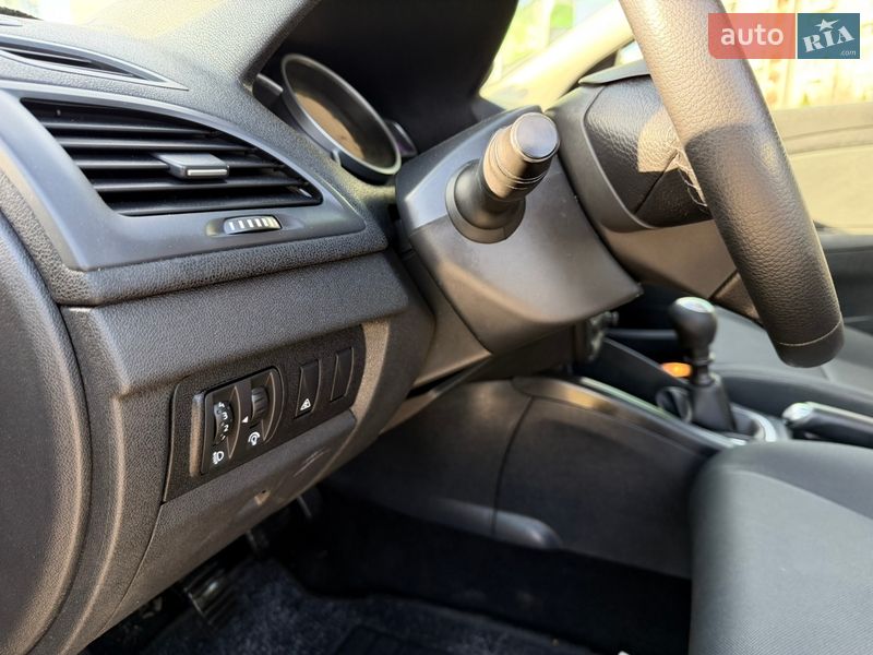 Универсал Renault Megane 2009 в Житомире