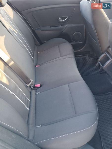 Универсал Renault Megane 2013 в Звягеле