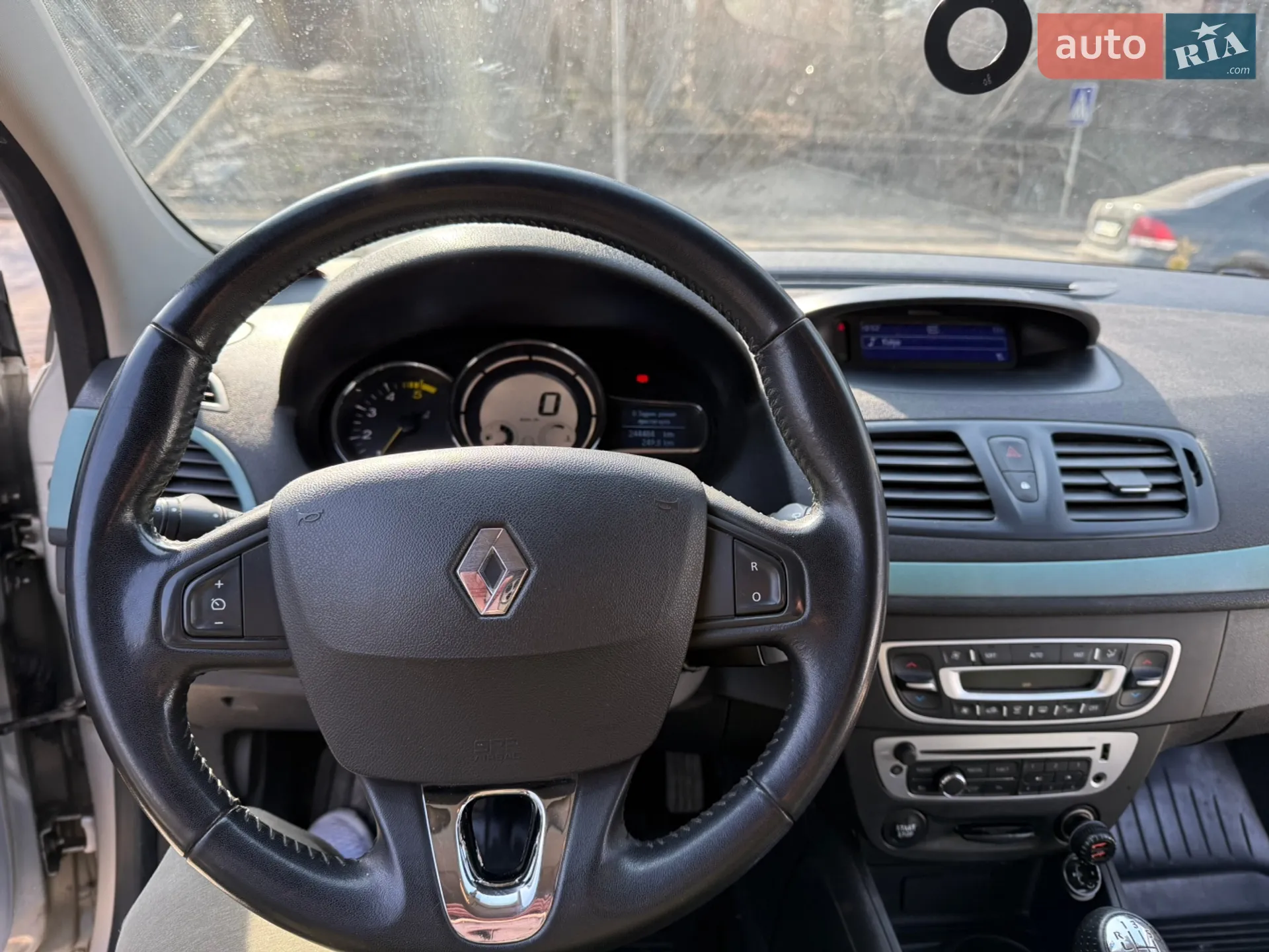 2013 Renault Megane - мініатюра 16