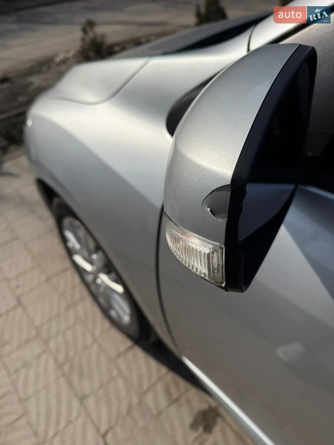 2013 Renault Megane - мініатюра 20