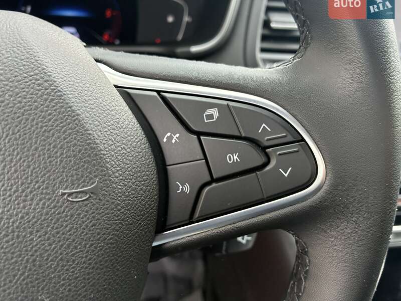 Универсал Renault Megane 2021 в Киеве фото 83 Универсал Renault Megane 2021 в Киеве