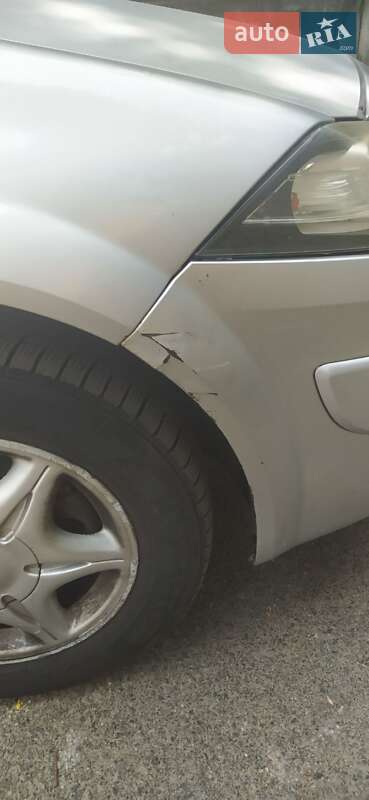 Универсал Renault Megane 2009 в Киеве