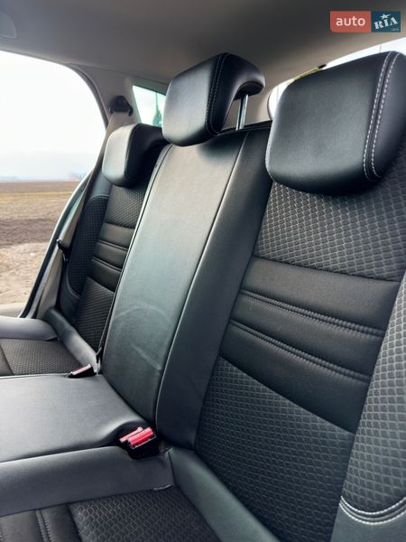 Универсал Renault Megane 2013 в Полтаве