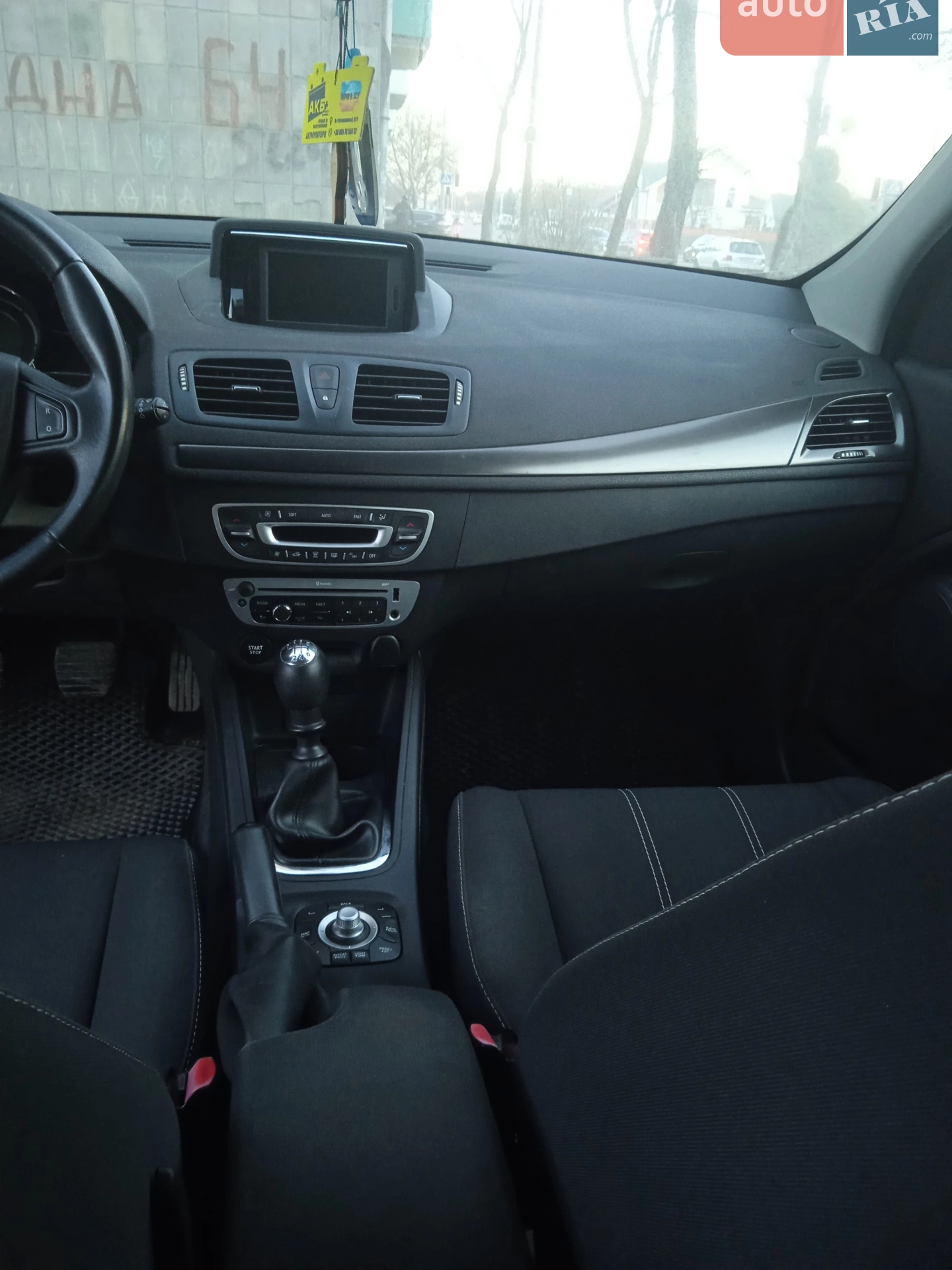2013 Renault Megane - мініатюра 14