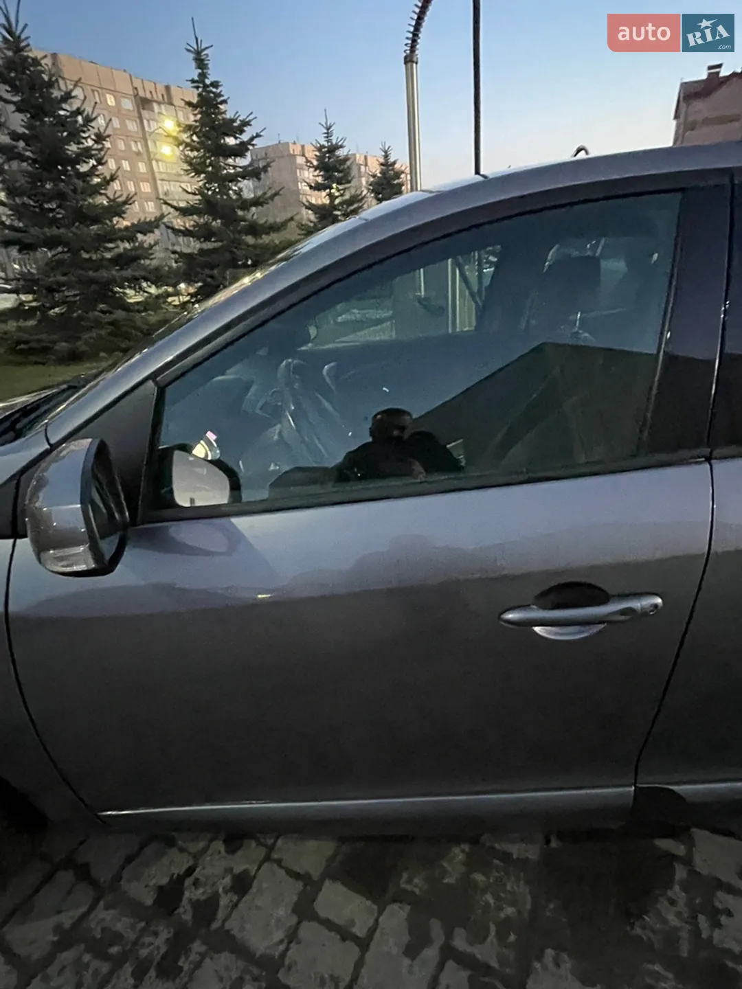 2015 Renault Megane - мініатюра 6