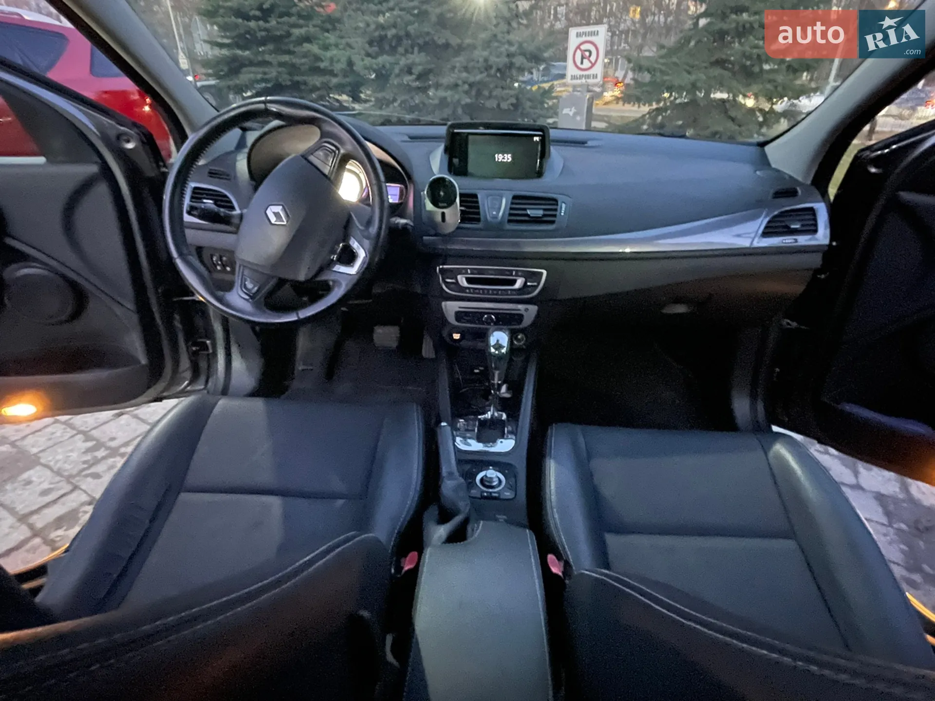 2015 Renault Megane - мініатюра 27